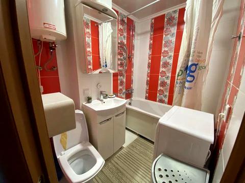 квартира по адресу Рубчака ул., 25