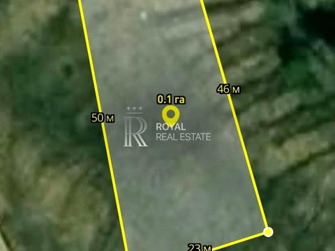 ділянка за адресою Незалежності вул.