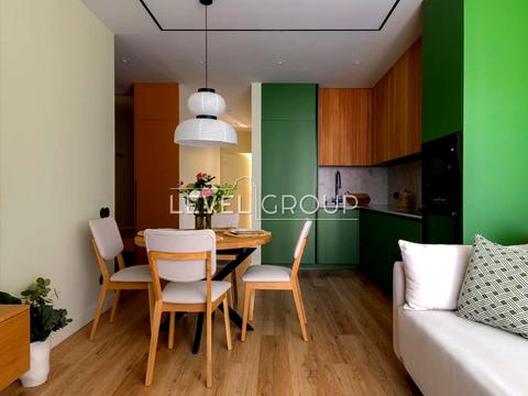 квартира за адресою Братів Шеметів вул., 9