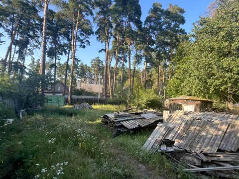 ділянка за адресою Провулок Гоголя