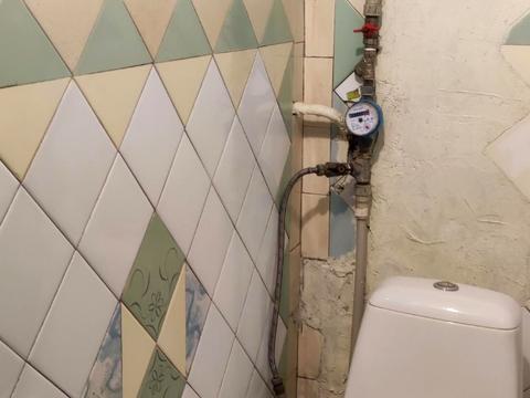 квартира по адресу Заречанская ул., 14/1