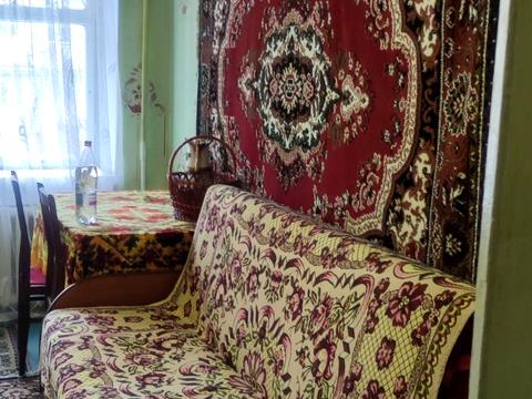 квартира по адресу Заречанская ул., 14/1