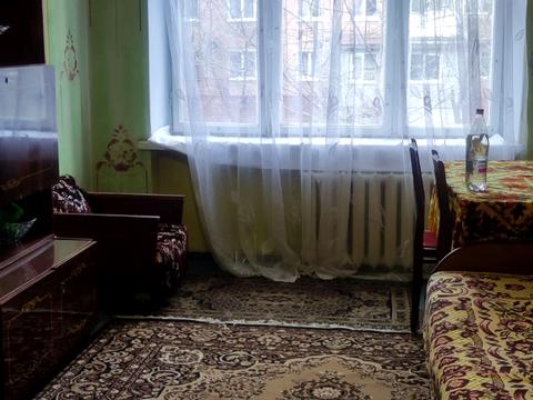 квартира по адресу Заречанская ул., 14/1