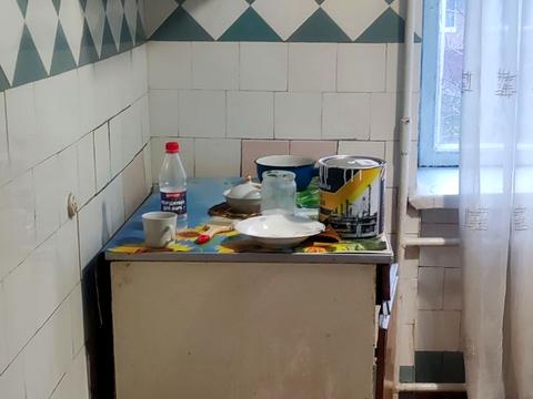 квартира по адресу Заречанская ул., 14/1