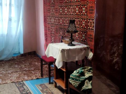 квартира по адресу Заречанская ул., 14/1