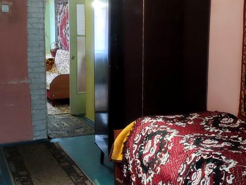 квартира по адресу Заречанская ул., 14/1