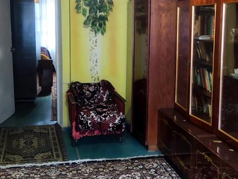 квартира по адресу Заречанская ул., 14/1