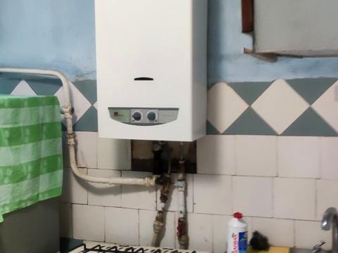 квартира по адресу Заречанская ул., 14/1