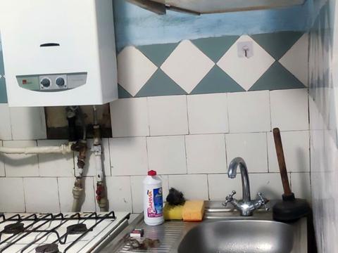 квартира по адресу Заречанская ул., 14/1