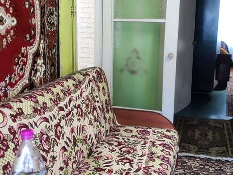 квартира по адресу Заречанская ул., 14/1