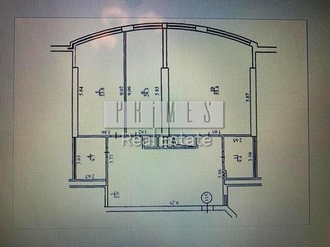 комерційна за адресою Кловський узвіз, 7а