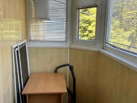 квартира за адресою Олега Мудрака вул. (Генерала Наумова), 66