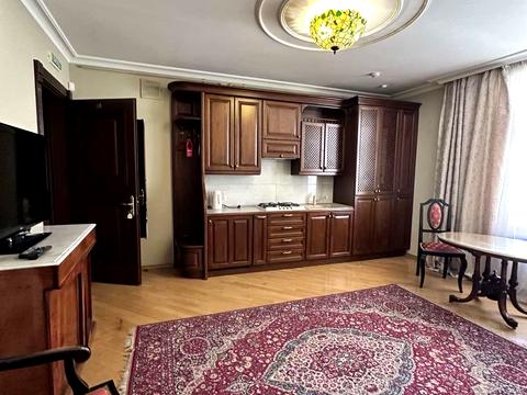 квартира по адресу Наливайко ул., 18