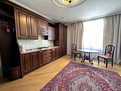 квартира за адресою Северина Наливайка вул., 18