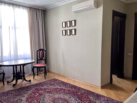 квартира за адресою Северина Наливайка вул., 18