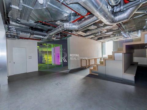 комерційна за адресою Велика Васильківська вул. (Червоноармійська), 60