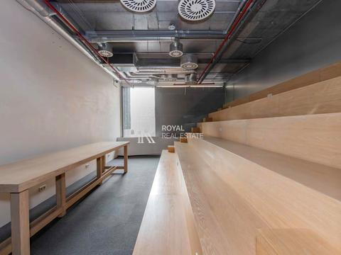 комерційна за адресою Велика Васильківська вул. (Червоноармійська), 60