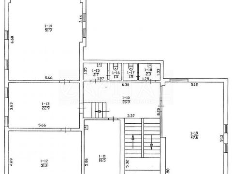 коммерческая по адресу Центральная ул. (Чапаєва), 2