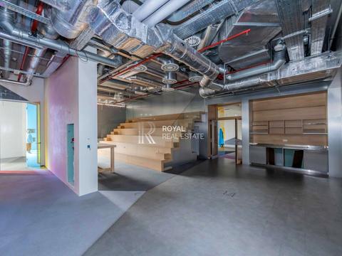 комерційна за адресою Велика Васильківська вул. (Червоноармійська), 60