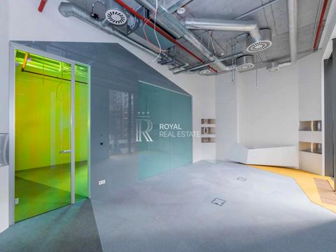 комерційна за адресою Велика Васильківська вул. (Червоноармійська), 60