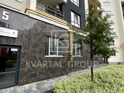 комерційна за адресою Ольги Кобилянської вул. (Достоєвського), 1-В/5