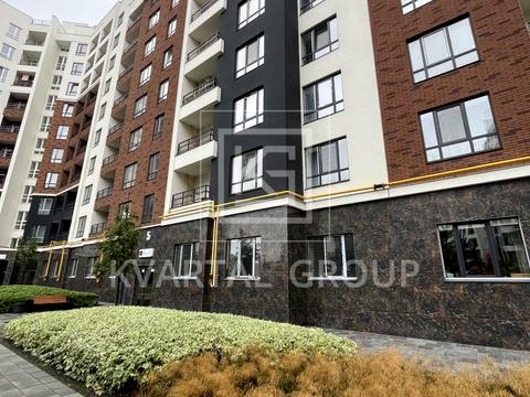 комерційна за адресою Ольги Кобилянської вул. (Достоєвського), 1-В/5