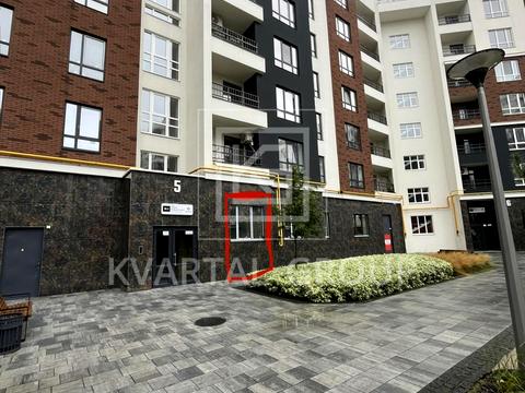 комерційна за адресою Ольги Кобилянської вул. (Достоєвського), 1-В/5