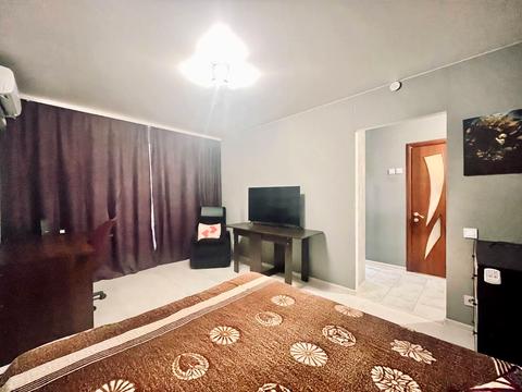 квартира по адресу Александра Махова ул. (Желудева), 8-А