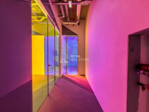 комерційна за адресою Велика Васильківська вул. (Червоноармійська), 60