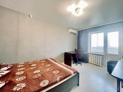 квартира по адресу Александра Махова ул. (Желудева), 8-А