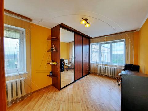 квартира за адресою Олега Мудрака вул. (Генерала Наумова), 31-А