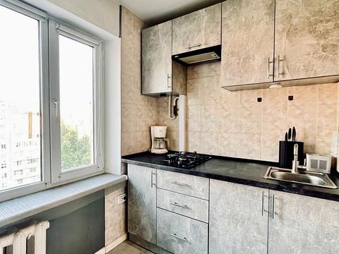 квартира по адресу Александра Махова ул. (Желудева), 8-А