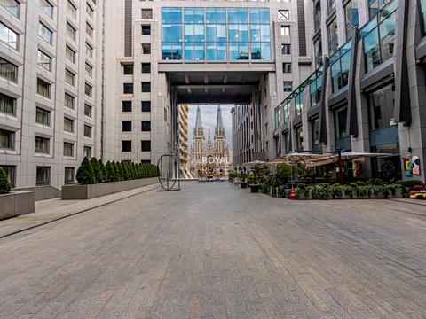 комерційна за адресою Велика Васильківська вул. (Червоноармійська), 60