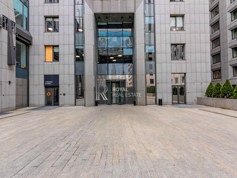 комерційна за адресою Велика Васильківська вул. (Червоноармійська), 60