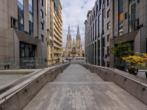 комерційна за адресою Велика Васильківська вул. (Червоноармійська), 60