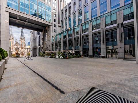 комерційна за адресою Велика Васильківська вул. (Червоноармійська), 60