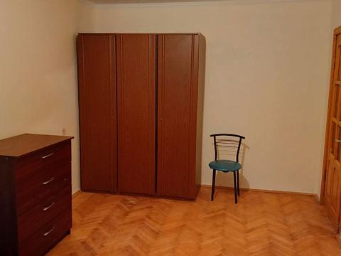 квартира за адресою Карпатська вул., 10