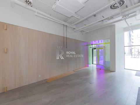 комерційна за адресою Велика Васильківська вул. (Червоноармійська), 60