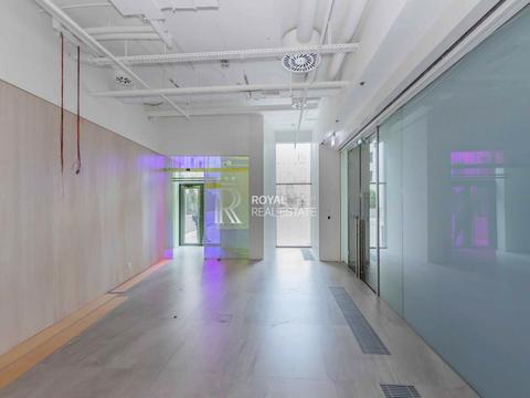 комерційна за адресою Велика Васильківська вул. (Червоноармійська), 60