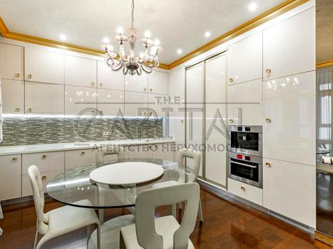 квартира за адресою Андрія Верхогляда вул. (Михайла Драгомирова), 7