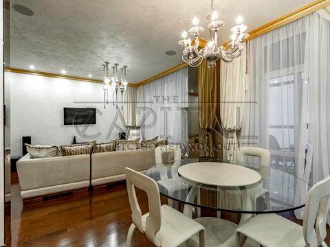 квартира за адресою Андрія Верхогляда вул. (Михайла Драгомирова), 7