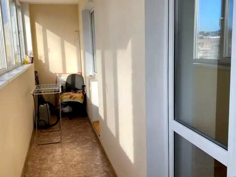 квартира за адресою Космічна вул., 3