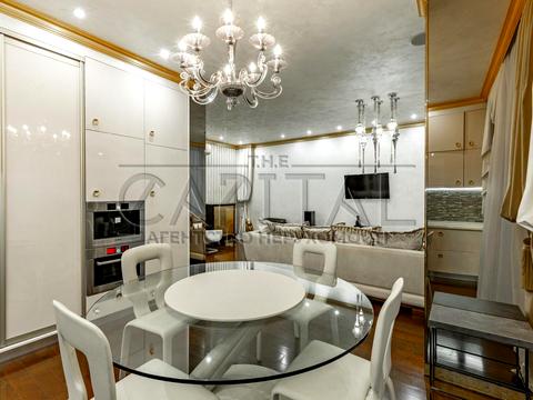 квартира за адресою Андрія Верхогляда вул. (Михайла Драгомирова), 7