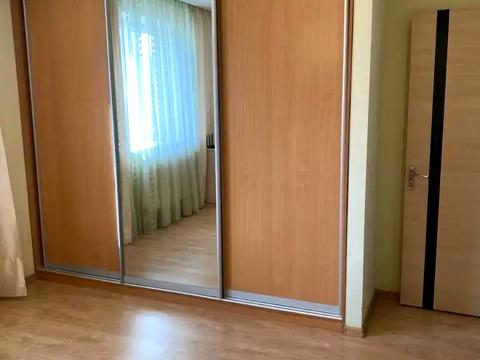 квартира за адресою Космічна вул., 3