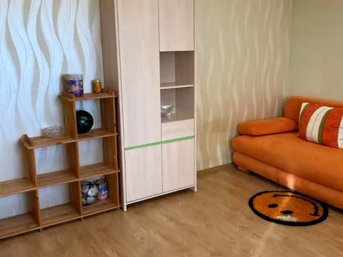 квартира за адресою Космічна вул., 3