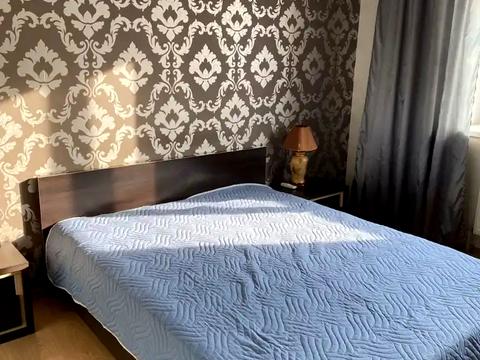 квартира за адресою Космічна вул., 3