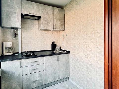 квартира по адресу Александра Махова ул. (Желудева), 8-А