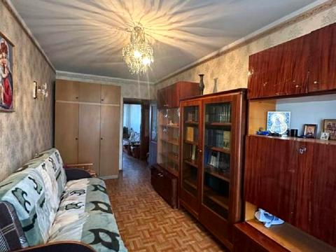 квартира за адресою Одеса, Варненська вул., 3