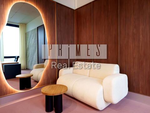 коммерческая по адресу Берестейский просп. (Победы), 42