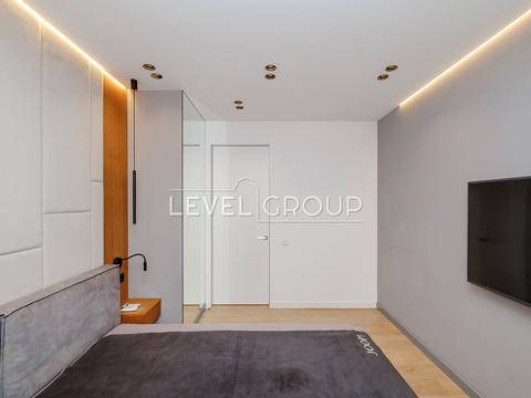 квартира по адресу Днепровская набережная ул., 18-А